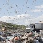 Крымские чиновники не торопятся решать задачу мусора