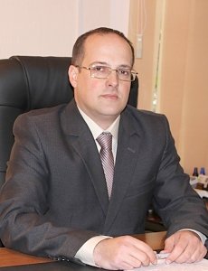В Севастопольском отделении Фонда соцстраха назначен новый руководитель