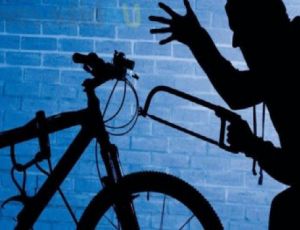 Крымчанин сядет на пять лет за угон велосипеда