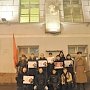 Ленинградские коммунисты и комсомольцы отметили 99-ю годовщину со дня основания ВЧК