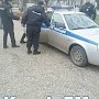В Керчи полиция забрала ещё одного замглавы администрации