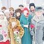 Кировские коммунисты отметили 137-ю годовщину со Дня рождения Сталина