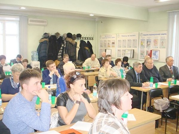 17 декабря прошёл IХ (декабрьский) совместный Пленум Комитета и КРК Сахалинского регионального отделения КПРФ