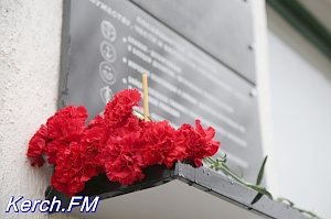 В Керчи возложат цветы в память воинов-интернационалистов