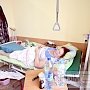 Объём оказываемой высокотехнологичной медпомощи в Симферопольской клинической больнице скорой помощи №6 увеличился в 10 раз