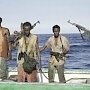 В Киеве предлагают использовать сомалийских пиратов для "возвращения" Крыма