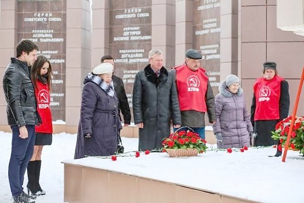 Ставропольский край. Пятигорских коммунистов наказывают за проявление уважения к героям и событиям Великой Отечественной