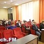 В Керчи депутаты приняли решение о создании дорожного фонда