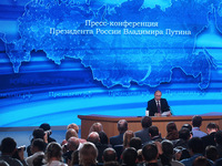 Президент РФ назвал перспективные отрасли для Республики Крым