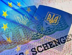 Путин увязал туристический и рабочий «безвиз» в ЕС для украинцев