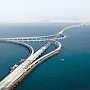 Железнодорожные подходы к Керченскому мосту некому строить