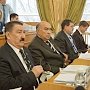Астраханские депутаты-коммунисты проголосовали против нового Социального кодекса