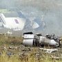 По погибшим в авиакатастрофе объявлен общенациональный траур
