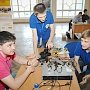 Умный город Кеплер и робот Chappi принесли успех севастопольским студентам