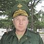 Крымский армейский корпус возглавил боевой генерал