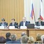 Республика освоила 2,8 млрд рублей, выделенные из федерального бюджета на развитие сельского хозяйства Крыма – Сергей Аксёнов