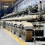 Россия и США поделили оружейный рынок развивающихся стран