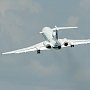 Предварительный анализ записей бортового самописца Ту-154 подтверждает версию катастрофы, связанную с ошибкой пилотирования