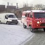 «Красная техпомощь» дала возможность десяткам челябинских автомобилистов