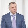 План работ, который стоял перед крымскими законодателями в 2016 году, выполнен в полном объеме, – Владимир Константинов