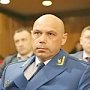 Новый прокурор готов к работе, учитывая все особенности Крыма – Сергей Аксёнов