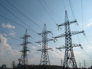 Единая энергосистема РФ взяла Крым под свое крыло