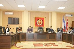В Керчи админкомиссия оштрафовала нарушителей на 70 000 руб