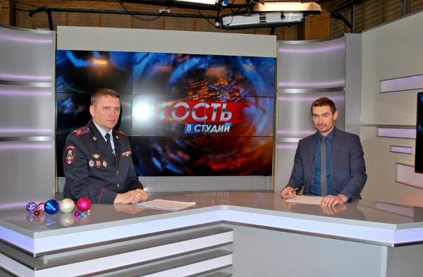 Руководитель вневедомственной охраны Росгвардии по Республики Крым