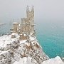 Крым уступил Краснодару на Новый год