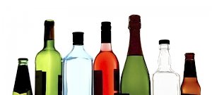 С Нового года вступил в силу запрет на продажу алкоголя в ларьках и киосках
