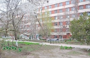 В Керчи мужчине не могут сделать операцию, пока не закончатся праздники