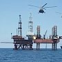 «Черноморнефтегаз» расскажет, как всё начиналось