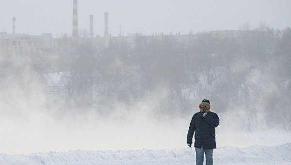 Около тысячи жителей Королева остались без тепла в 30-градусный мороз