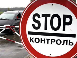 Отсутствие электроэнергии на украинской границе вызвало транспортный коллапс на КПП «Чонгар», — источник