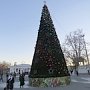 Праздничные мероприятия в Севастополе посетили более 42 тыс человек
