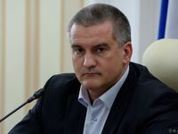 Глава Крыма высказался о ремонте центра Симферополя и о дорогах в столице Крыма