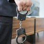 В Белогорском районе грабитель-рецидивист ограбил торговый ларёк