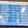 Симферопольский аэропорт готов принять опоздавших