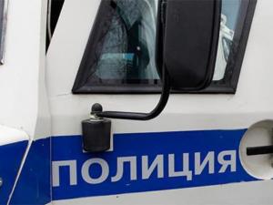 Керченские правоохранители схватили двух безработных воришек