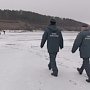 Безопасность людей на водных объектах под контролем МЧС России