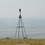 Военные топографы ЮВО восстановили пункты государственной геодезической сети в Крыму