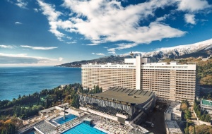 Крымские отели рискуют остаться без туристов