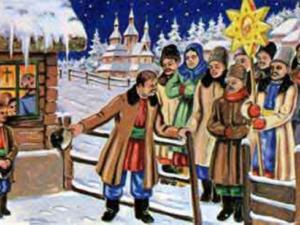 Судакчан зовут колядовать в музей на Старый Новый год