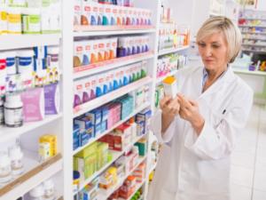 Весной в Крыму начнут действовать правила надлежащей аптечной практики