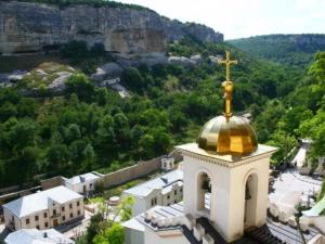 В Крыму не требуется было ликвидировать Бахчисарайский туристический кластер, — мнение общественников