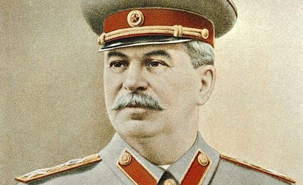 Ещё одна неожиданно всплывшая правда о Иосифе Сталине