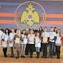 Крымские студенты вновь участвуют в «Человеческом факторе»