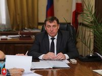 «Крымхлеб» не подлежит приватизации — Юрий Гоцанюк