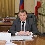 «Крымхлеб» не подлежит приватизации — Юрий Гоцанюк