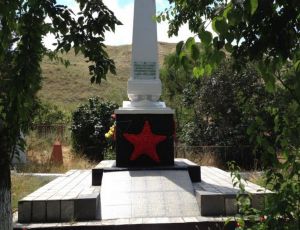 В Феодосии восстановили имена 156 солдат Великой Отечественной войны
